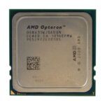 AMD OS8431WJS6DGNWOF  Opteron 8431 6-Core 2.4GHz 6MB L3 Cache Processor