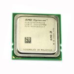 AMD OSA2210GAA6CQ  Opteron 2210 Dual-Core 1.80GHz 2MB L2 Cache Processor
