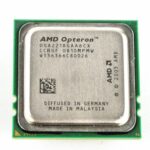 AMD OSA2218CXWOF  Opteron 2218 Dual-Core 2.60GHz 2MB L2 Cache Processor
