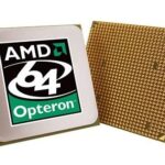AMD OSK244CMP5AL  Opteron 244 1-Core 1.80GHz 800MHz FSB 1MB Processor