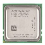 AMD OSP2210CQWOF  Opteron 2210 HE Dual-Core 1.80GHz 1000MHz Processor