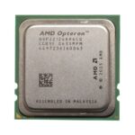 AMD OSP2212CQWOF  Opteron 2212 HE Dual-Core 2.00GHz 2MB L2 Processor