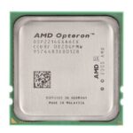 AMD OSP2214GAA6CQ  Opteron 2214 HE Dual-Core 2.20GHz 2MB L2 Processor