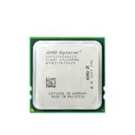 AMD OSP2216GAA6CX  Opteron 2216 HE Dual-Core 2.40GHz 2MB L2 Processor