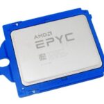 AMD PS740PBEAFWOF  EPYC 7401P 2.0GHz 24-Core 64MB L3 Socket Processor