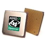 HP PU942A  2.0GHz 1000MHz FSB 1MB L2 Cache Socket 940 AMD Opteron 246 Processor Upgrade forProLiant XW9300 WorkStation