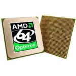 HP PY606UT  Processor Upgrade 1 X AMD dual-Core Opteron 275 2.2GHz Socket 940 2MB Level 2 Cache (2X1MB) promo