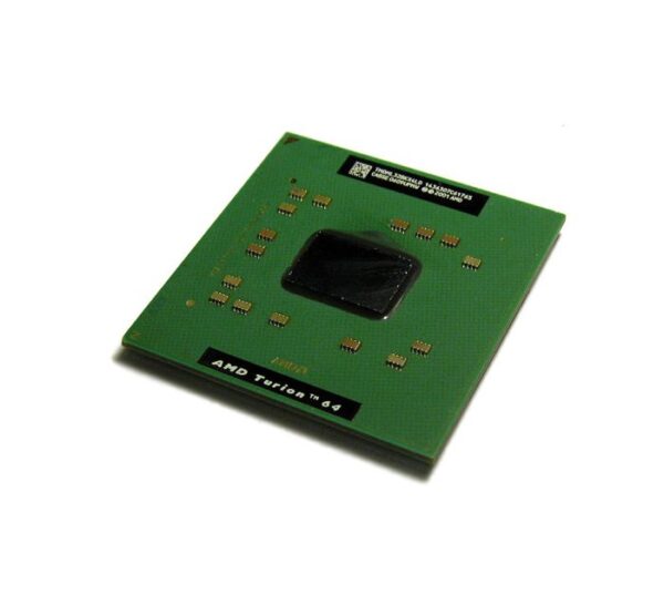 AMD TMDMK36HAX4CM  Mobile Turion 64 MK-36 2.0GHz 1600MHz FS Processor