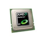 Dell XD330  AMD Opteron dual Core 2.00GHz 1000MHz 2MB L2 Cache Socket-F(1207) Processor